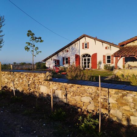 Appartement, Vue Sur Les Pyrenees Pouillon Zewnętrze zdjęcie