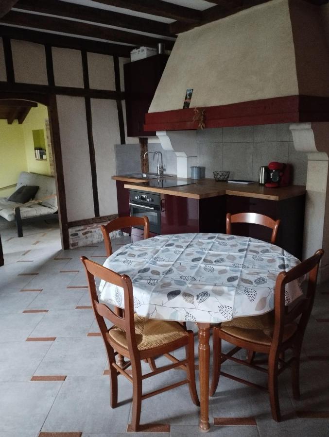 Appartement, Vue Sur Les Pyrenees Pouillon Zewnętrze zdjęcie