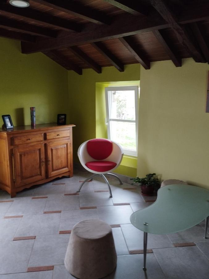 Appartement, Vue Sur Les Pyrenees Pouillon Zewnętrze zdjęcie